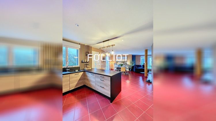 Ma-Cabane - Location Maison LA FEUILLIE, 123 m²