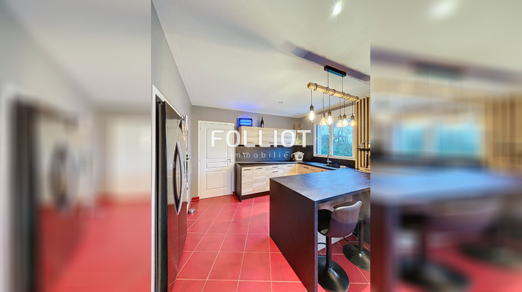 Ma-Cabane - Location Maison LA FEUILLIE, 123 m²