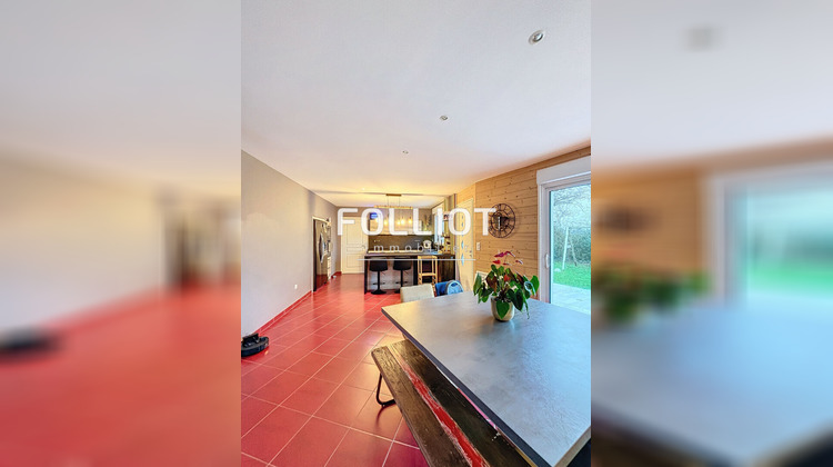 Ma-Cabane - Location Maison LA FEUILLIE, 123 m²