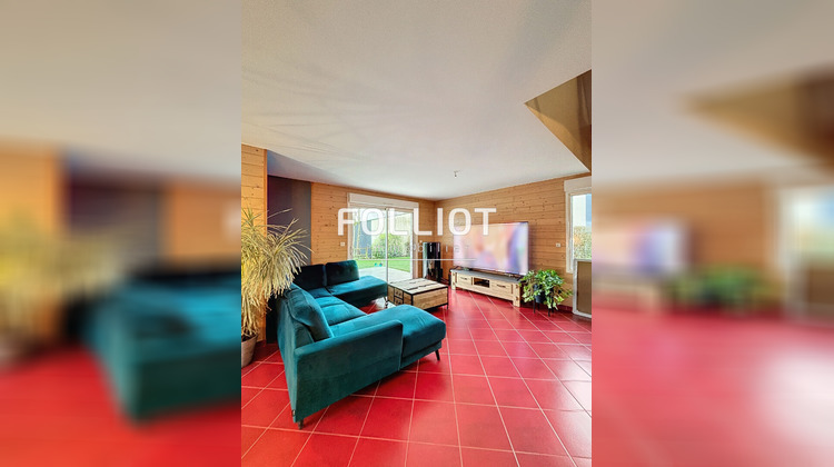 Ma-Cabane - Location Maison LA FEUILLIE, 123 m²