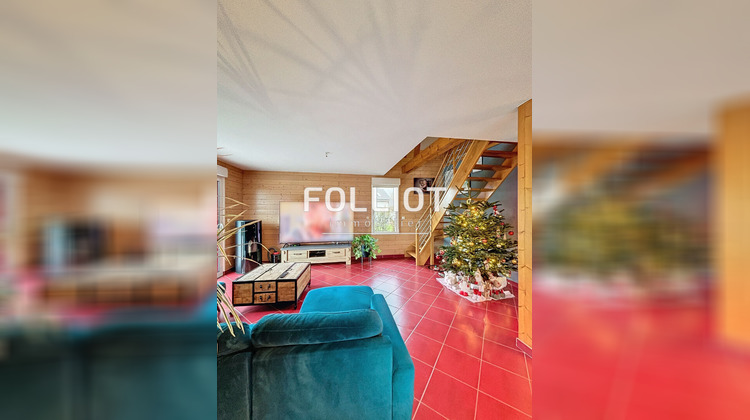 Ma-Cabane - Location Maison LA FEUILLIE, 123 m²