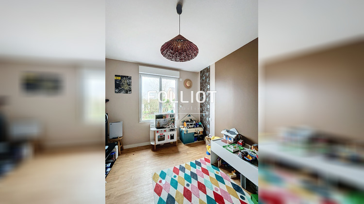 Ma-Cabane - Location Maison LA FEUILLIE, 123 m²