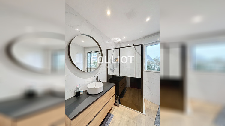 Ma-Cabane - Location Maison LA FEUILLIE, 123 m²