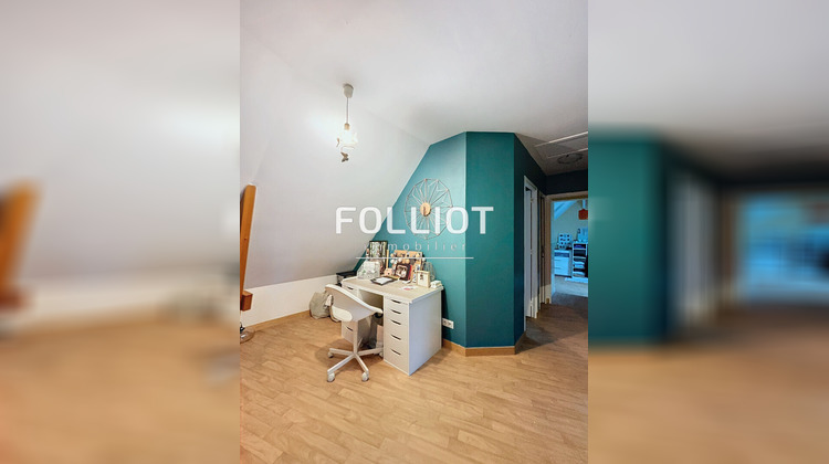Ma-Cabane - Location Maison LA FEUILLIE, 123 m²