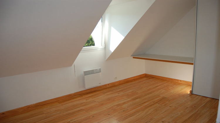 Ma-Cabane - Location Maison LA FOREST-LANDERNEAU, 110 m²