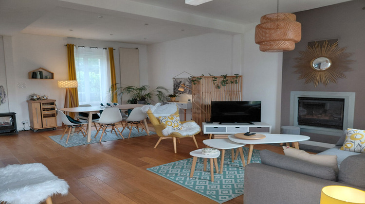 Ma-Cabane - Location Maison LA FOREST-LANDERNEAU, 140 m²