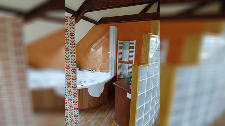 Ma-Cabane - Location Maison LA FOREST-LANDERNEAU, 140 m²