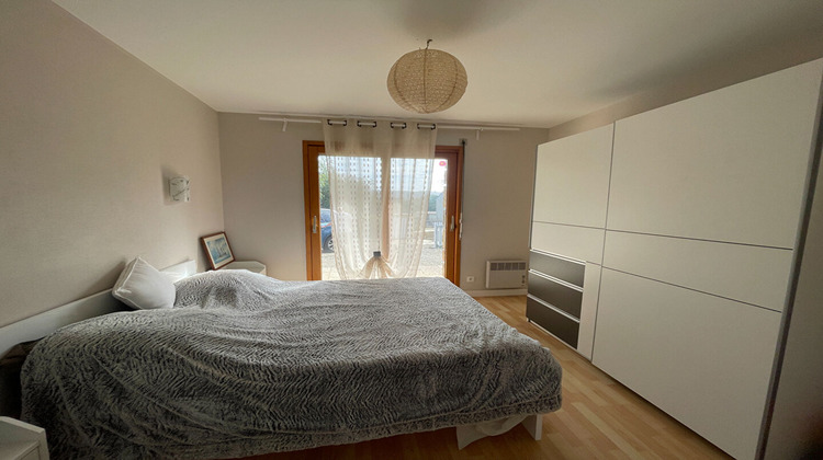 Ma-Cabane - Location Maison LA FOREST-LANDERNEAU, 120 m²
