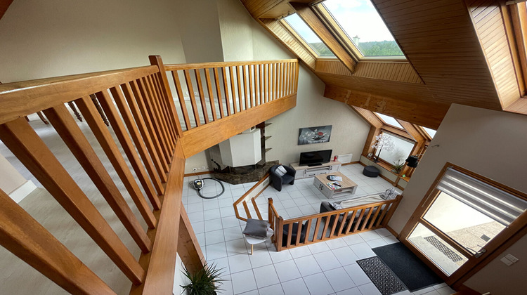 Ma-Cabane - Location Maison LA FOREST-LANDERNEAU, 120 m²