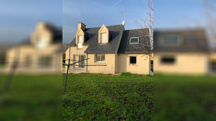 Ma-Cabane - Location Maison LA FORET-FOUESNANT, 114 m²