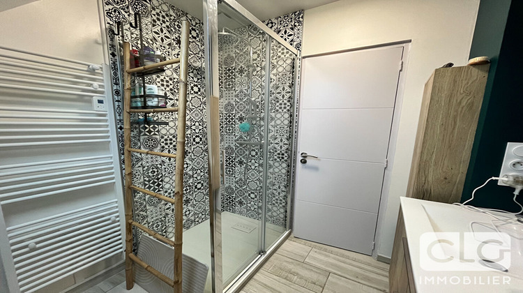 Ma-Cabane - Location Maison LA FORET-FOUESNANT, 86 m²