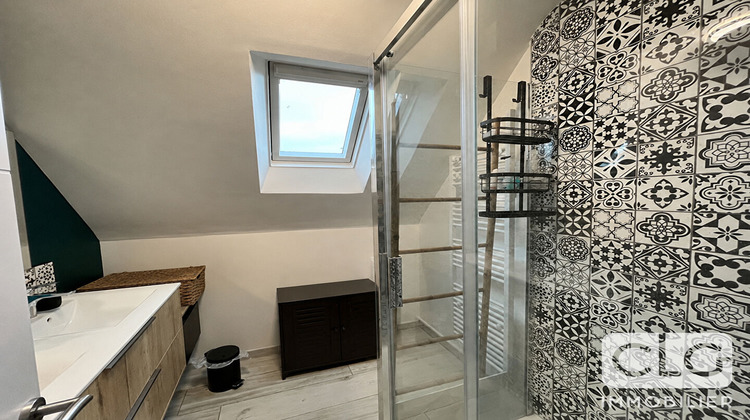 Ma-Cabane - Location Maison LA FORET-FOUESNANT, 86 m²