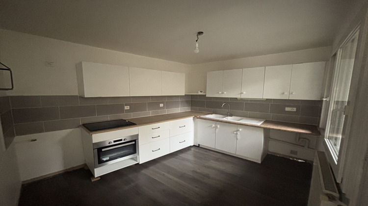 Ma-Cabane - Location Maison LA FOUILLOUSE, 90 m²