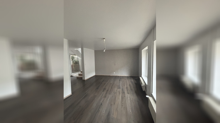 Ma-Cabane - Location Maison LA FOUILLOUSE, 90 m²