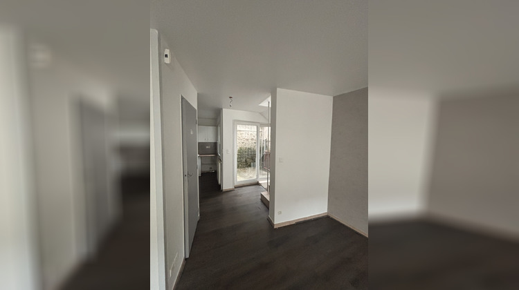 Ma-Cabane - Location Maison LA FOUILLOUSE, 90 m²