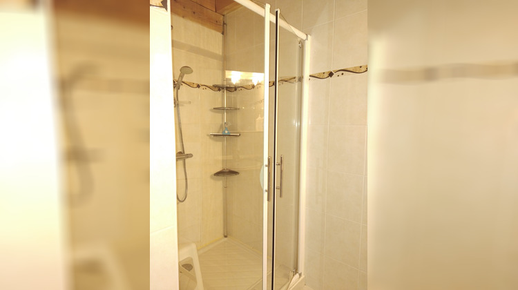 Ma-Cabane - Location Maison La Freissinouse, 37 m²