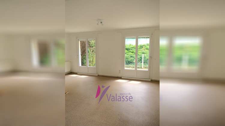 Ma-Cabane - Location Maison La Frénaye, 53 m²