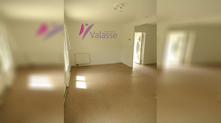 Ma-Cabane - Location Maison La Frénaye, 53 m²