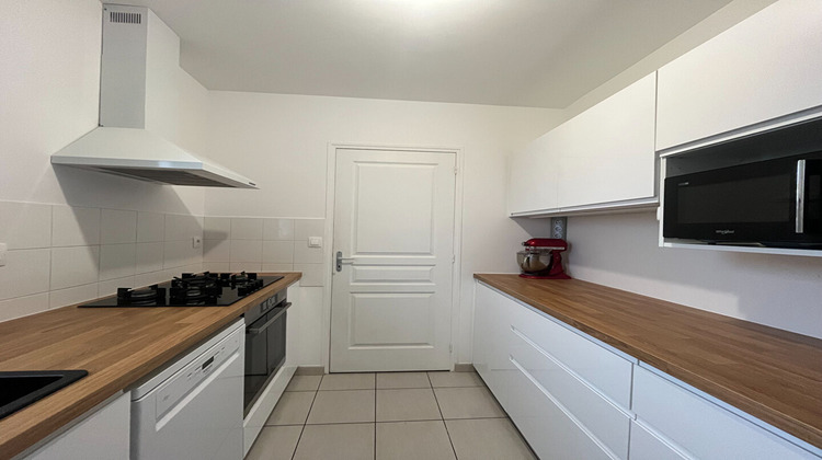 Ma-Cabane - Location Maison LA FRESNAIS, 98 m²