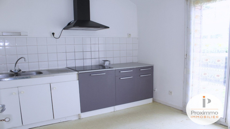 Ma-Cabane - Location Maison LA GACILLY, 68 m²