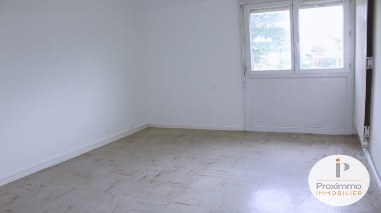 Ma-Cabane - Location Maison LA GACILLY, 68 m²