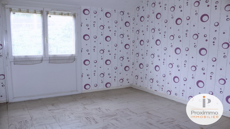 Ma-Cabane - Location Maison LA GACILLY, 68 m²
