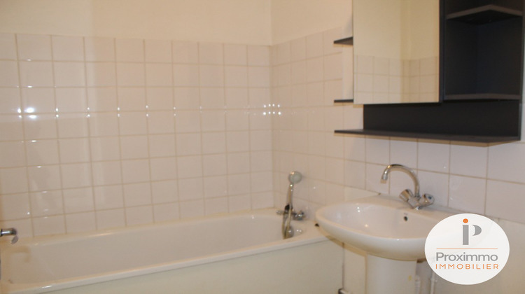Ma-Cabane - Location Maison LA GACILLY, 68 m²