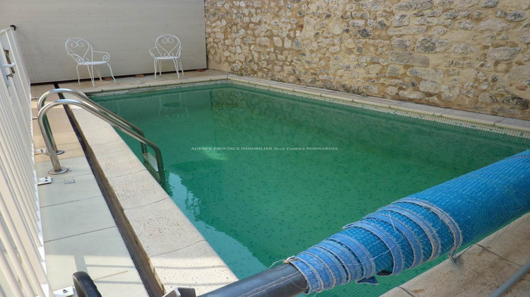 Ma-Cabane - Location Maison La Garde-Adhémar, 131 m²