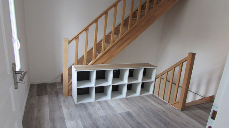 Ma-Cabane - Location Maison LA GARENNE-COLOMBES, 102 m²