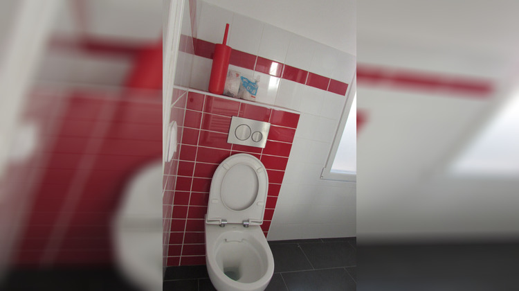 Ma-Cabane - Location Maison LA GARENNE-COLOMBES, 102 m²