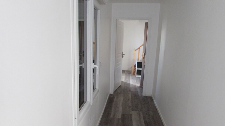 Ma-Cabane - Location Maison LA GARENNE-COLOMBES, 102 m²