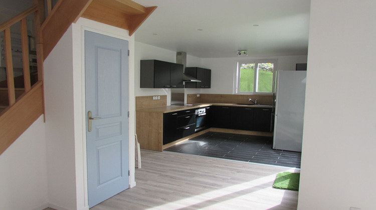 Ma-Cabane - Location Maison LA GARENNE-COLOMBES, 102 m²