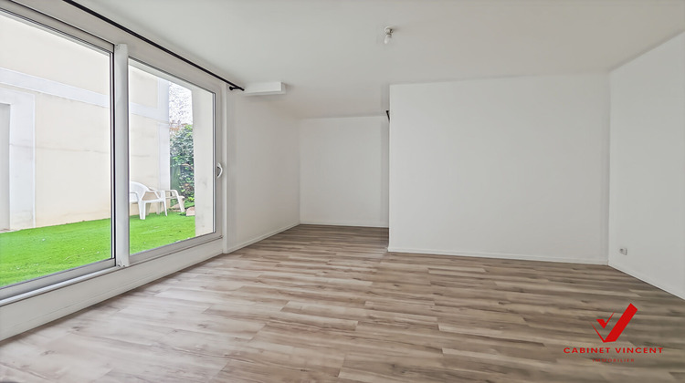 Ma-Cabane - Location Maison LA GARENNE-COLOMBES, 128 m²