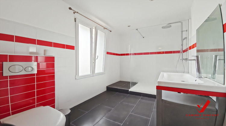 Ma-Cabane - Location Maison LA GARENNE-COLOMBES, 128 m²