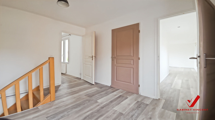 Ma-Cabane - Location Maison LA GARENNE-COLOMBES, 128 m²