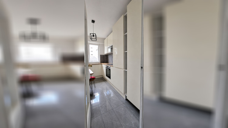 Ma-Cabane - Location Maison LA GARENNE-COLOMBES, 76 m²