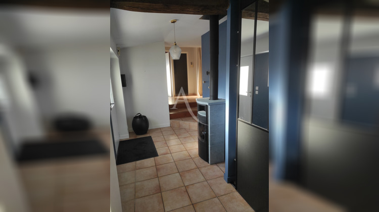 Ma-Cabane - Location Maison LA GARNACHE, 110 m²