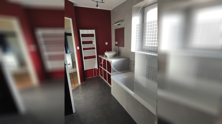 Ma-Cabane - Location Maison LA GARNACHE, 110 m²