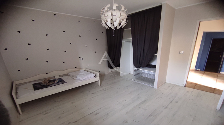 Ma-Cabane - Location Maison LA GARNACHE, 110 m²