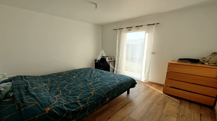 Ma-Cabane - Location Maison LA GARNACHE, 66 m²