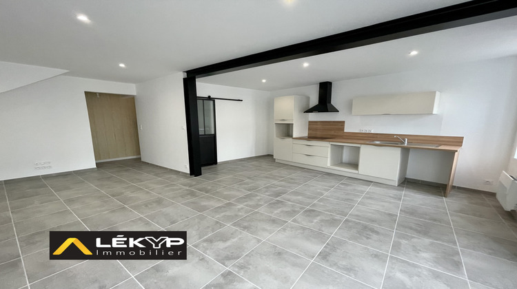 Ma-Cabane - Location Maison La Gaubretière, 147 m²