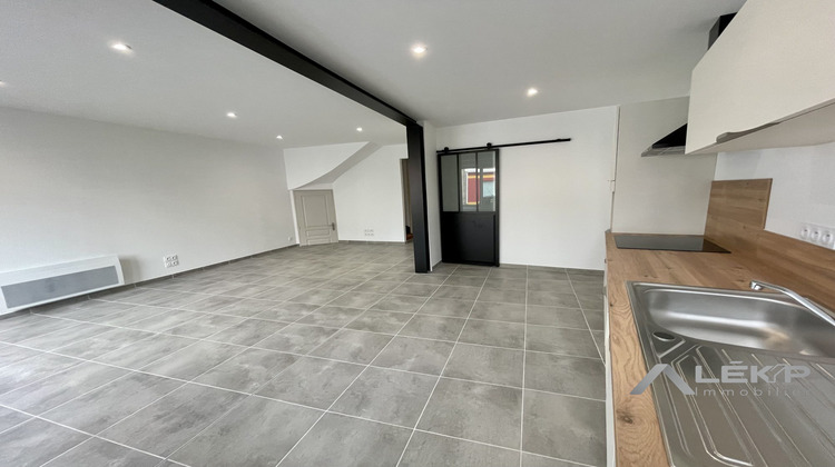 Ma-Cabane - Location Maison La Gaubretière, 147 m²