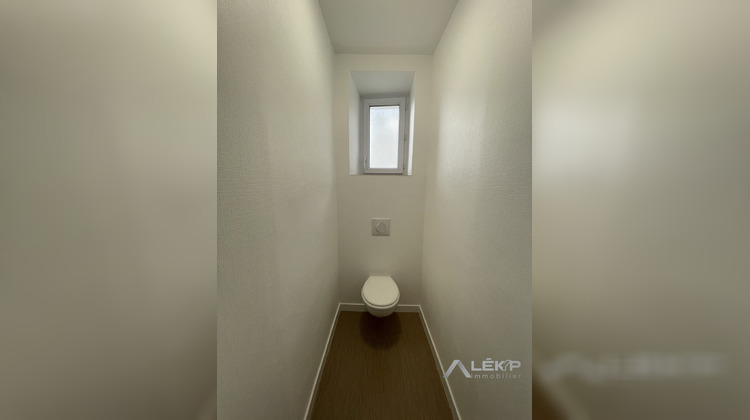 Ma-Cabane - Location Maison La Gaubretière, 147 m²