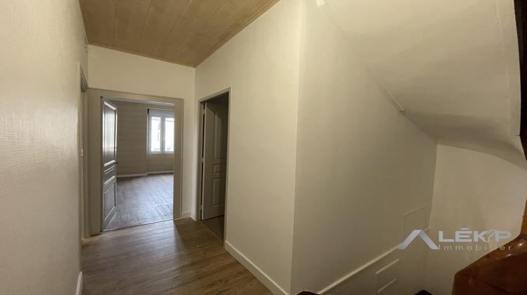 Ma-Cabane - Location Maison La Gaubretière, 147 m²
