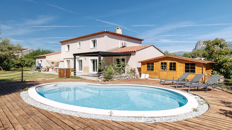 Ma-Cabane - Location Maison La Gaude, 188 m²