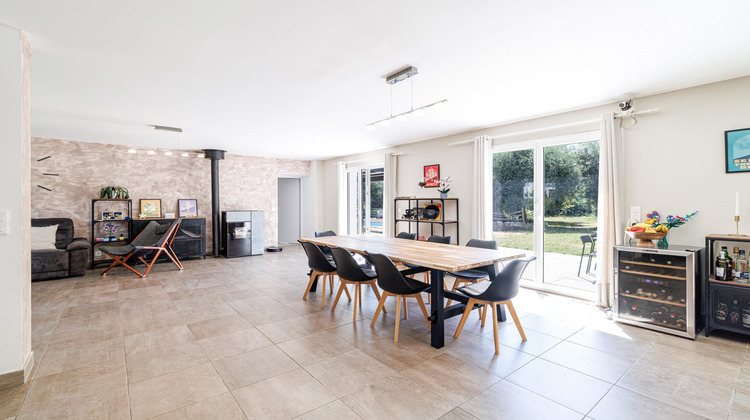 Ma-Cabane - Location Maison La Gaude, 188 m²