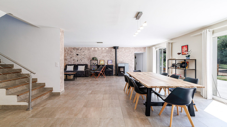 Ma-Cabane - Location Maison La Gaude, 188 m²