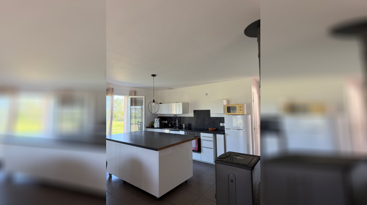 Ma-Cabane - Location Maison LA GENETE, 89 m²