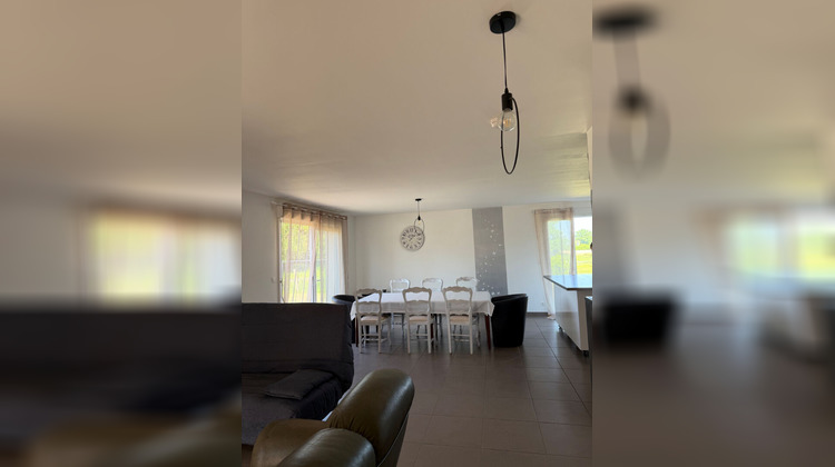 Ma-Cabane - Location Maison LA GENETE, 89 m²