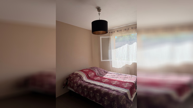 Ma-Cabane - Location Maison LA GENETE, 89 m²